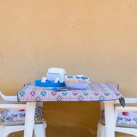 Casa Ale Tra Mare E Montagna * Sciacca