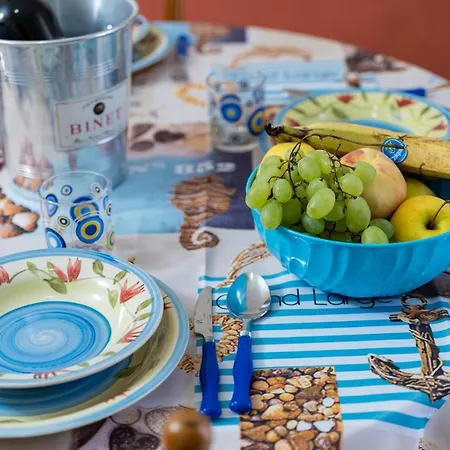 Casa Ale Tra Mare E Montagna Sciacca