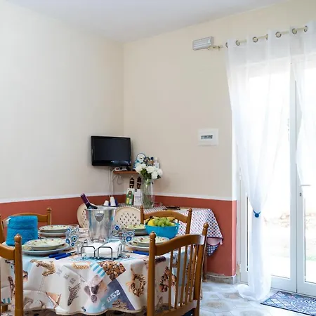 Casa Ale Tra Mare E Montagna 아파트 *
