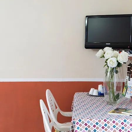 Casa Ale Tra Mare E Montagna * Sciacca