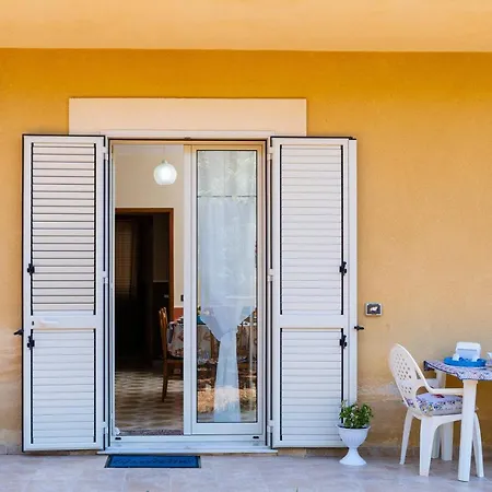 Casa Ale Tra Mare E Montagna Sciacca