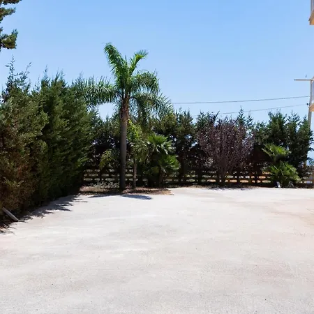 Apartment Casa Ale Tra Mare E Montagna Sciacca