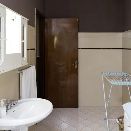 Casa Ale Tra Mare E Montagna Apartment Sciacca