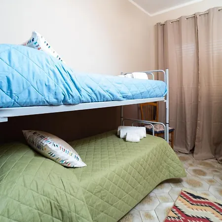 Casa Ale Tra Mare E Montagna Apartament Sciacca